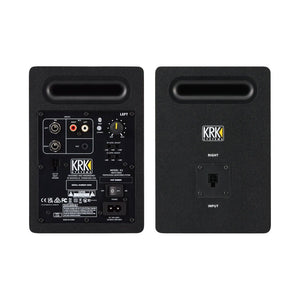 Kreate 3 Studio (Pair)