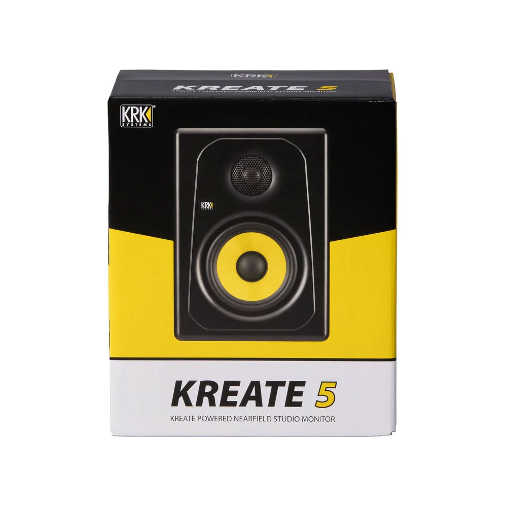 Kreate 5 Studio
