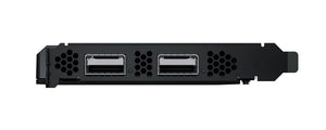 DeckLink IP 100G Card with Video Capture & Playback