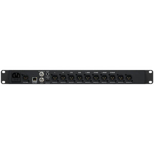 2110 IP SDI to HDMI 12G-10 converter