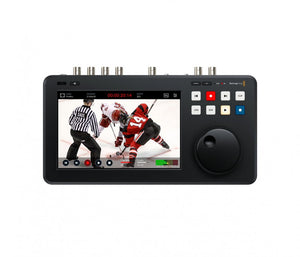 HyperDeck Shuttle 4K Pro Recorder & Player