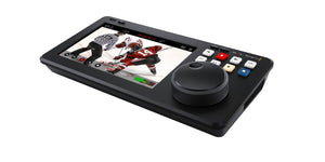 HyperDeck Shuttle 4K Pro Recorder & Player - 2TB