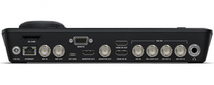 HyperDeck Shuttle 4K Pro Recorder & Player - 2TB