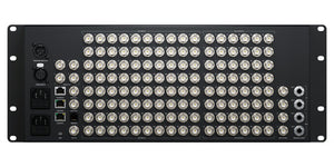 ATEM 4 M/E Constellation 4K Plus live production switcher