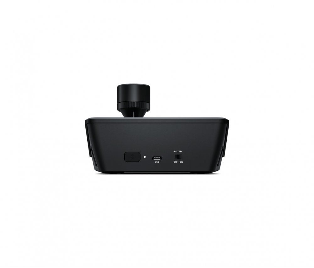 ATEM Micro camera control panel for up to 8 cameras