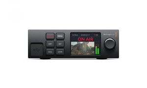 Streaming Encoder HD for HD, Ultra HD Streaming