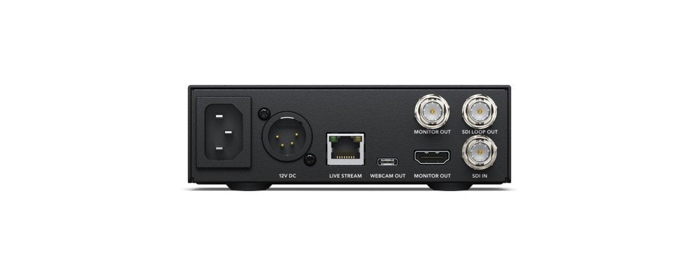 Streaming Encoder HD for HD, Ultra HD Streaming