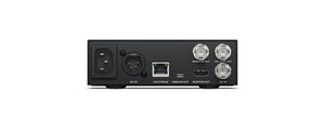 Streaming Encoder HD for HD, Ultra HD Streaming