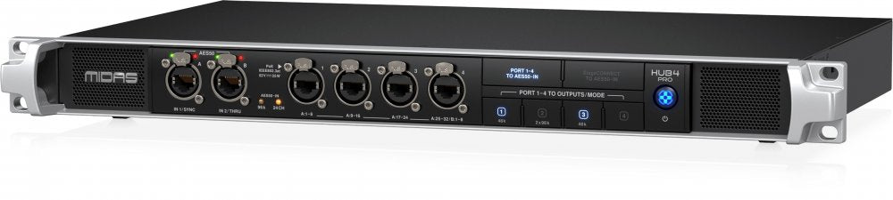 HUB4 PRO