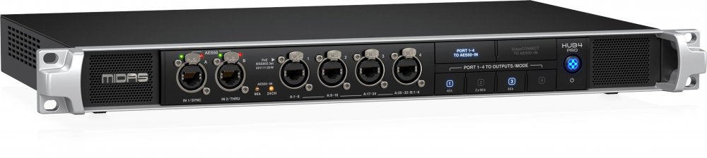 HUB4 PRO