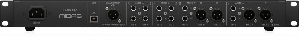 HUB4 PRO