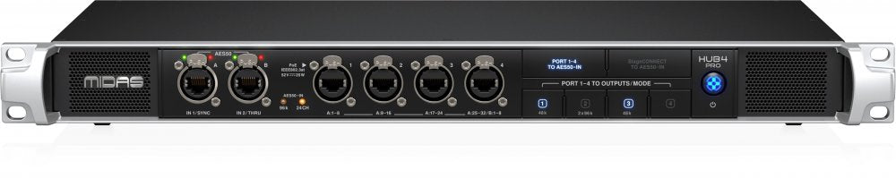 HUB4 PRO