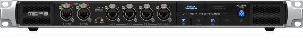 HUB4 PRO