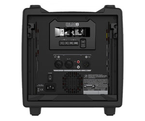 DLM8