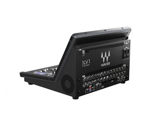 eMotion LV1 Classic 64-Channel Digital Mixer