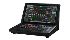 eMotion LV1 Classic 64-Channel Digital Mixer