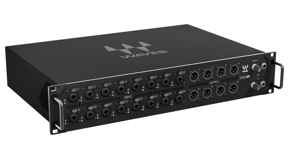 IONIQUE 16