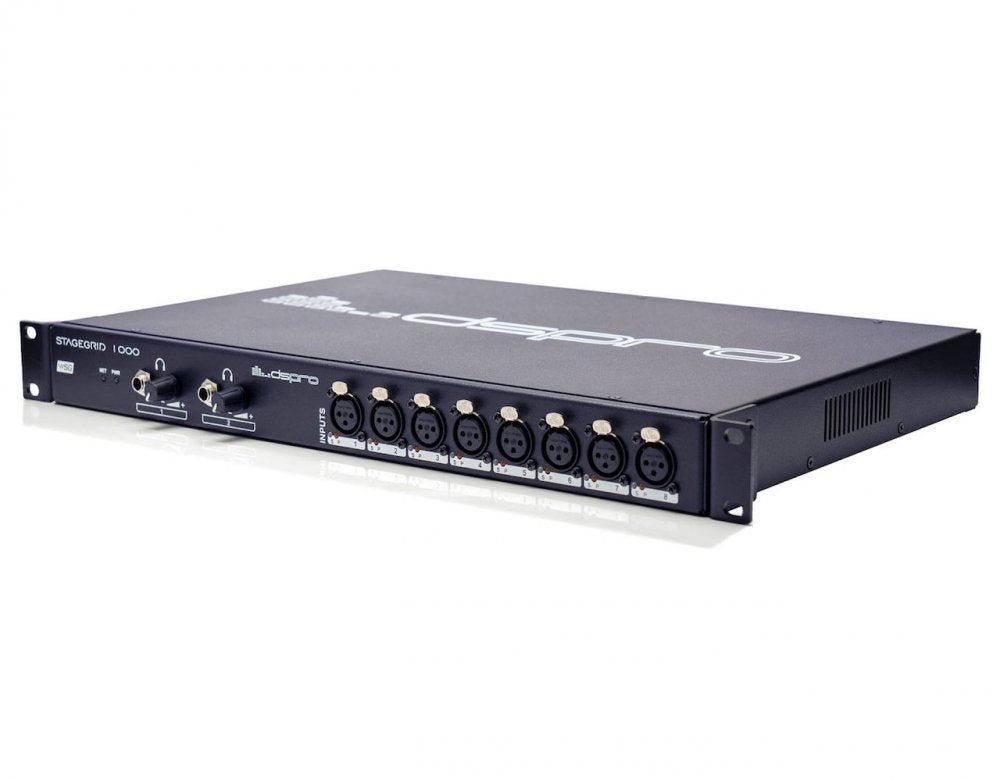 DSPro StageGrid 1000
