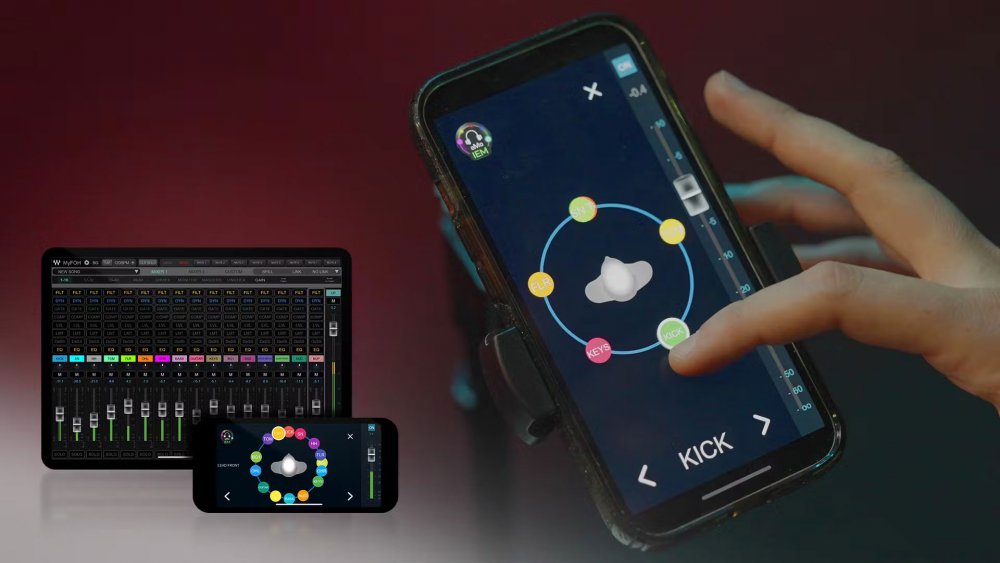 Emo Instrument Buy WAVES eMo IEM - Plug-ins (Others) | Canada Authorized dealer ...