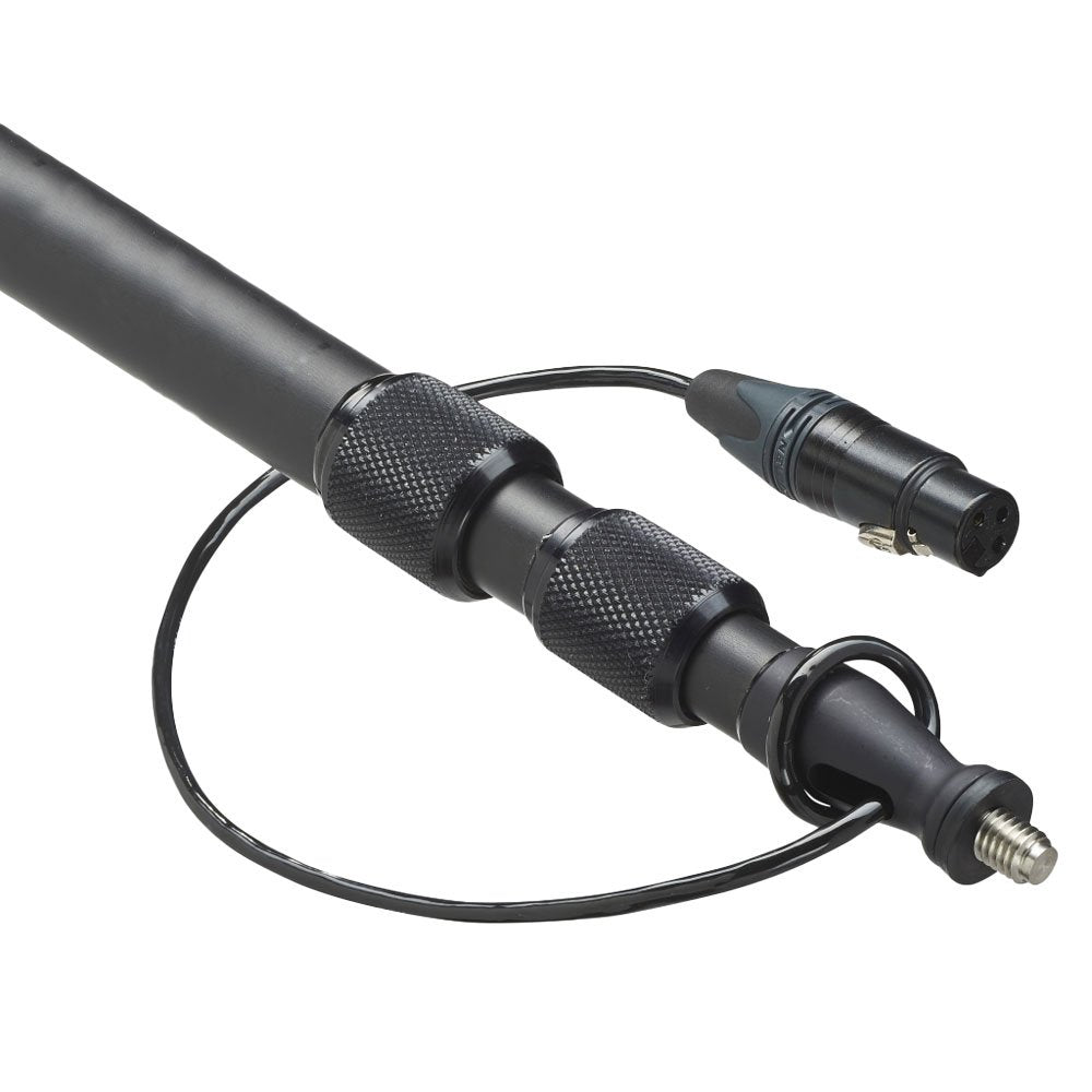 KE69CC - Avalon Aluminum Boom Pole