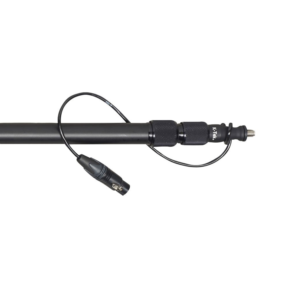 KE69CC - Avalon Aluminum Boom Pole
