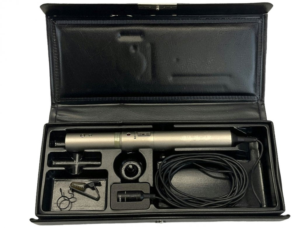 ECM66B