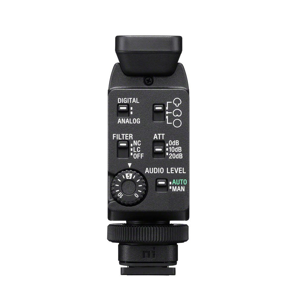 ECM-B10