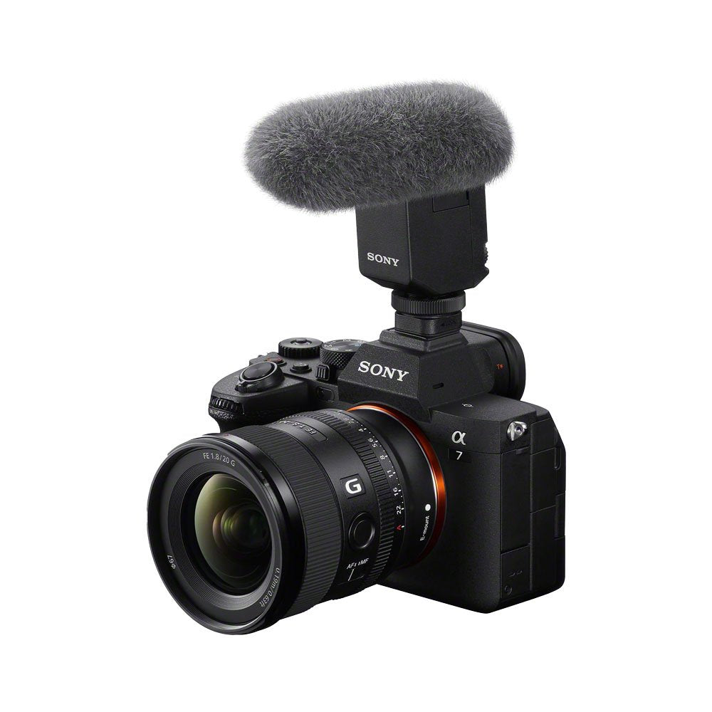 ECM-B10