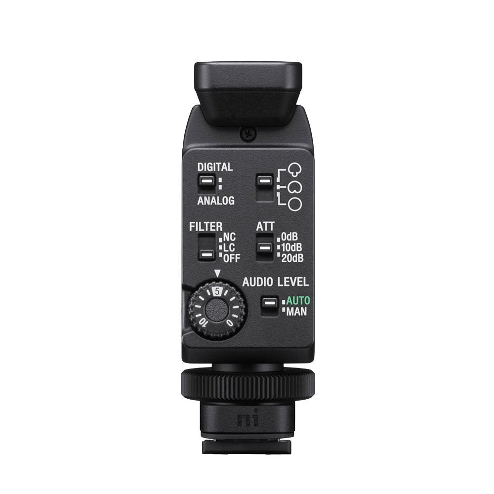 ECM-B1M