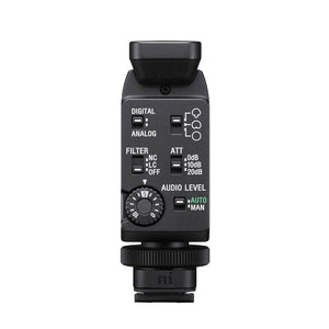 ECM-B1M