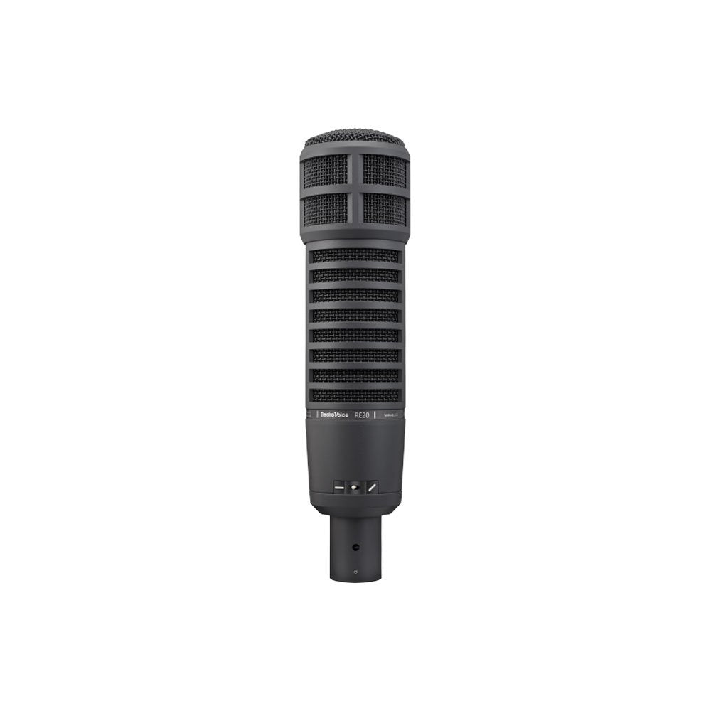 RE20 Black