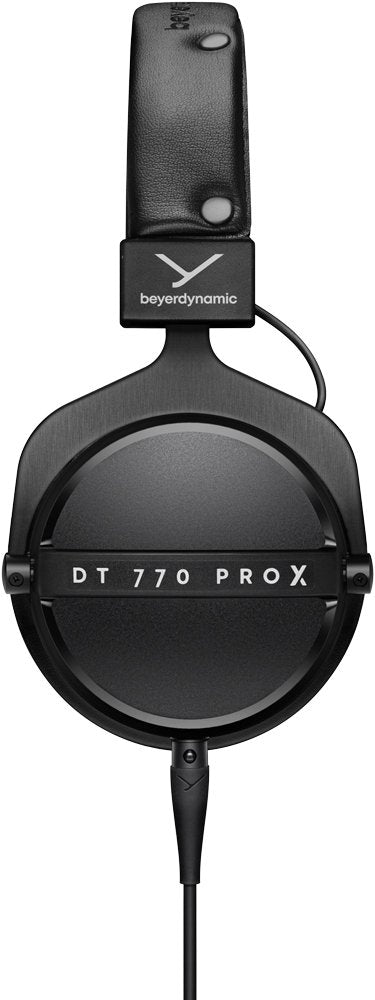 Buy BEYERDYNAMIC DT 770 PRO X - Headphones | Canada Authorized