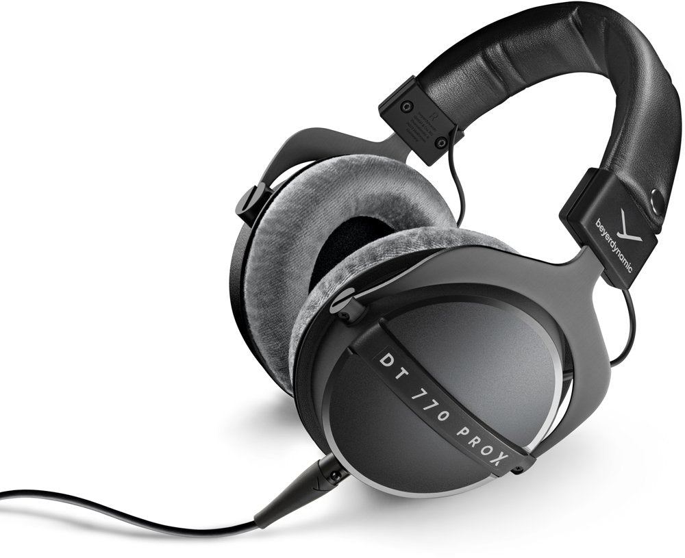 Buy BEYERDYNAMIC DT 770 PRO X - Headphones | Canada Authorized