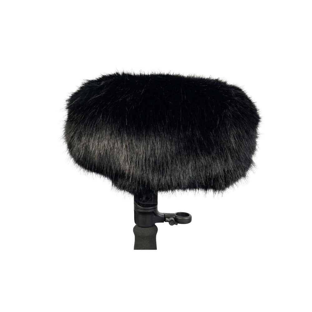 Mini-ALTO 115 Blimp Windshield Kit - Black