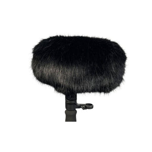 Mini-ALTO 115 Blimp Windshield Kit - Black