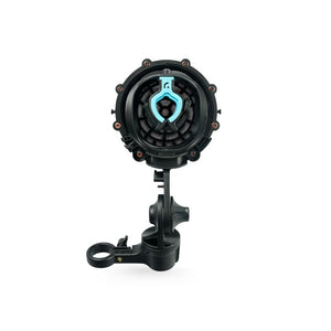 Mini-ALTO 180 Blimp Windshield Kit - Black