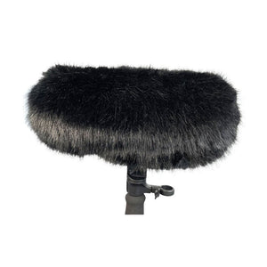 Mini-ALTO 180 Blimp Windshield Kit - Black