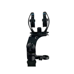 Mini-ALTO 180 Blimp Windshield Kit - Black
