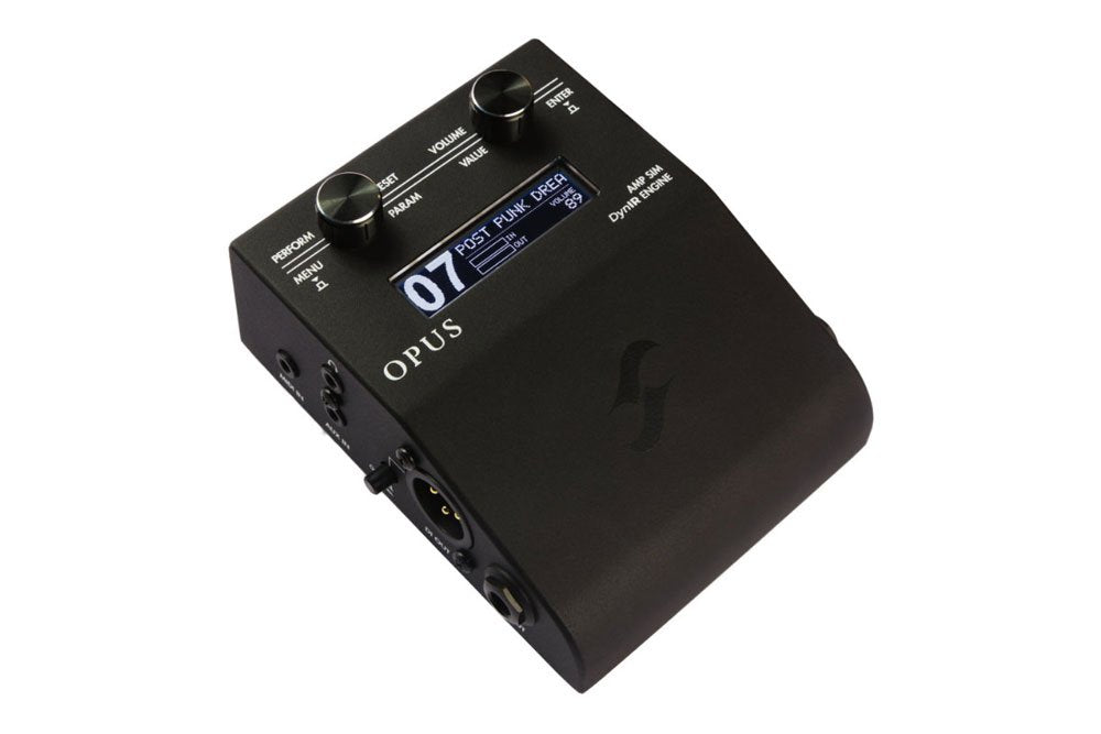 OPUS