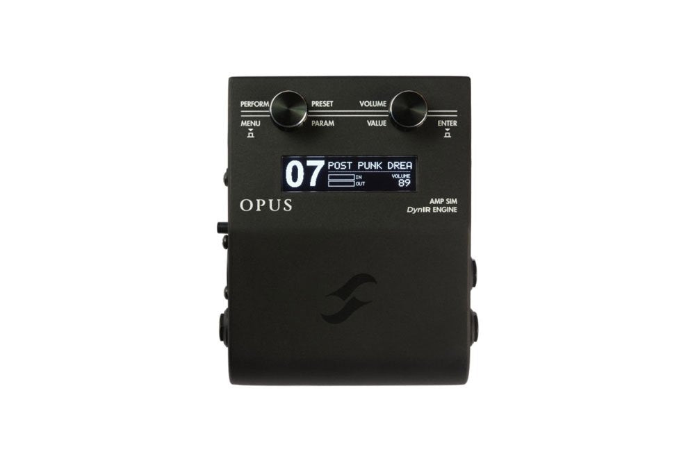 OPUS