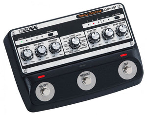 DM-101