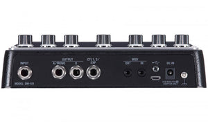 DM-101