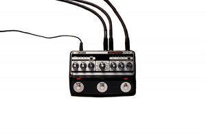 DM-101