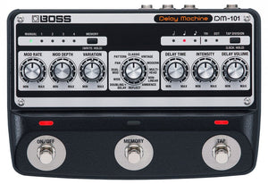 DM-101