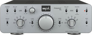 Crossover Mk2 (Silver)