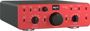 Crossover Mk2 (Red)
