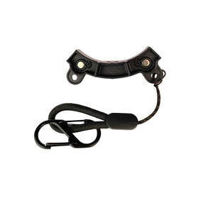 Mini-ALTO 180 Blimp Windshield ADD-ON Kit - Black