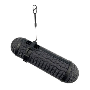 Mini-ALTO 210 Blimp Windshield ADD-ON Kit - Black