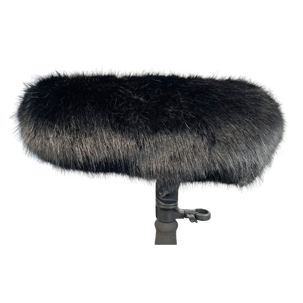 Mini-ALTO 210 Fur Windcover - Black
