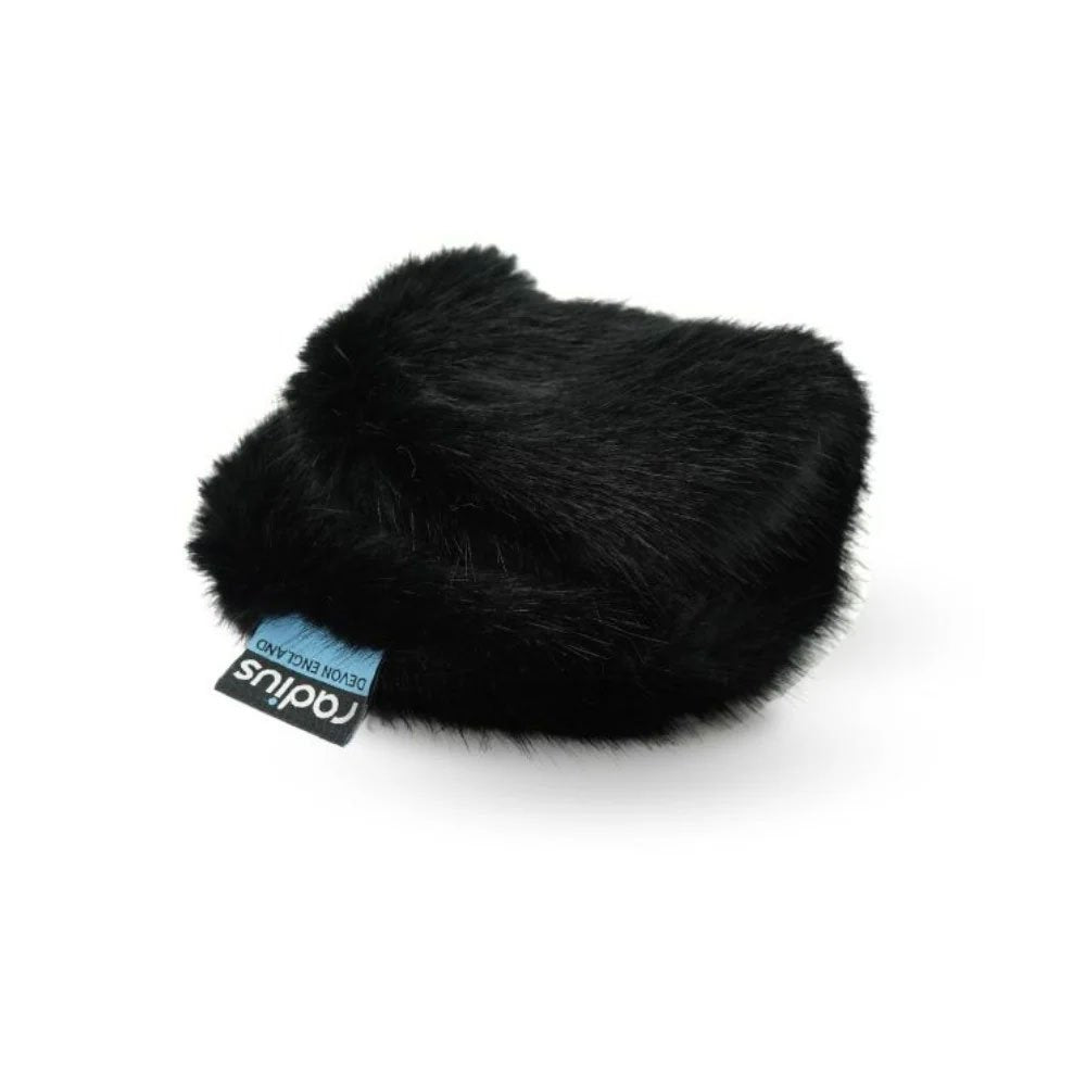 Mini-ALTO 210 Fur Windcover - Black